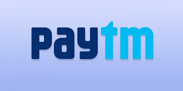 Paytm number screening technology's future development.