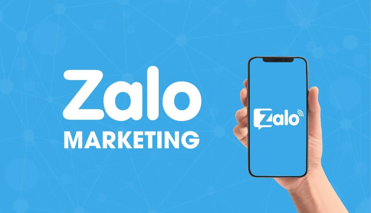 Zalo's Overseas Marketing Strategy: Combining Number Screening with Customer Analysis
